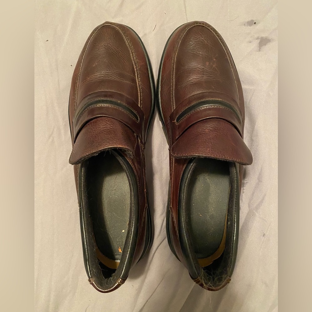 Hush Puppies Casual Dress Shoes 12M